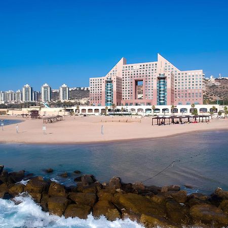 Almog Haifa Israel Apartments מגדלי חוף הכרמל Kültér fotó