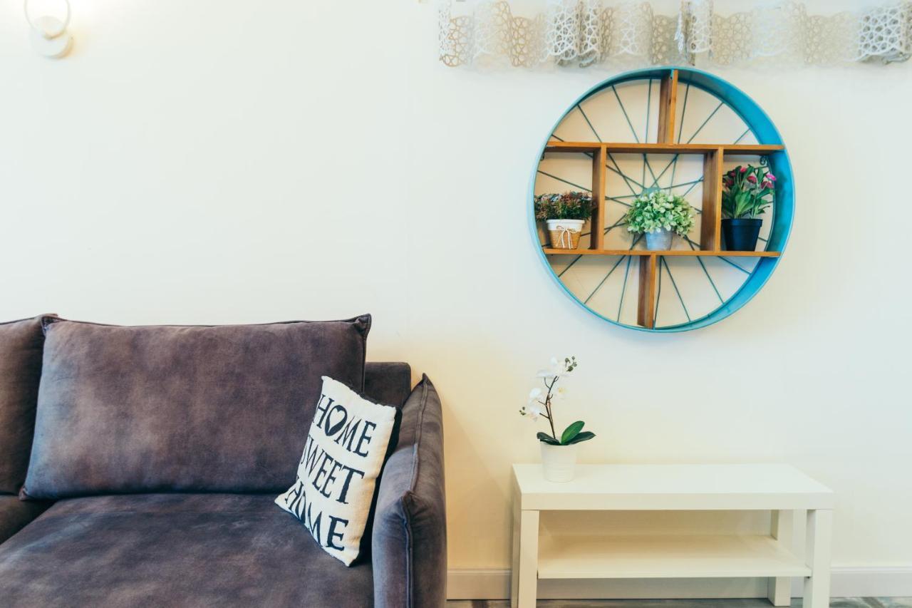 Almog Haifa Israel Apartments מגדלי חוף הכרמל Kültér fotó