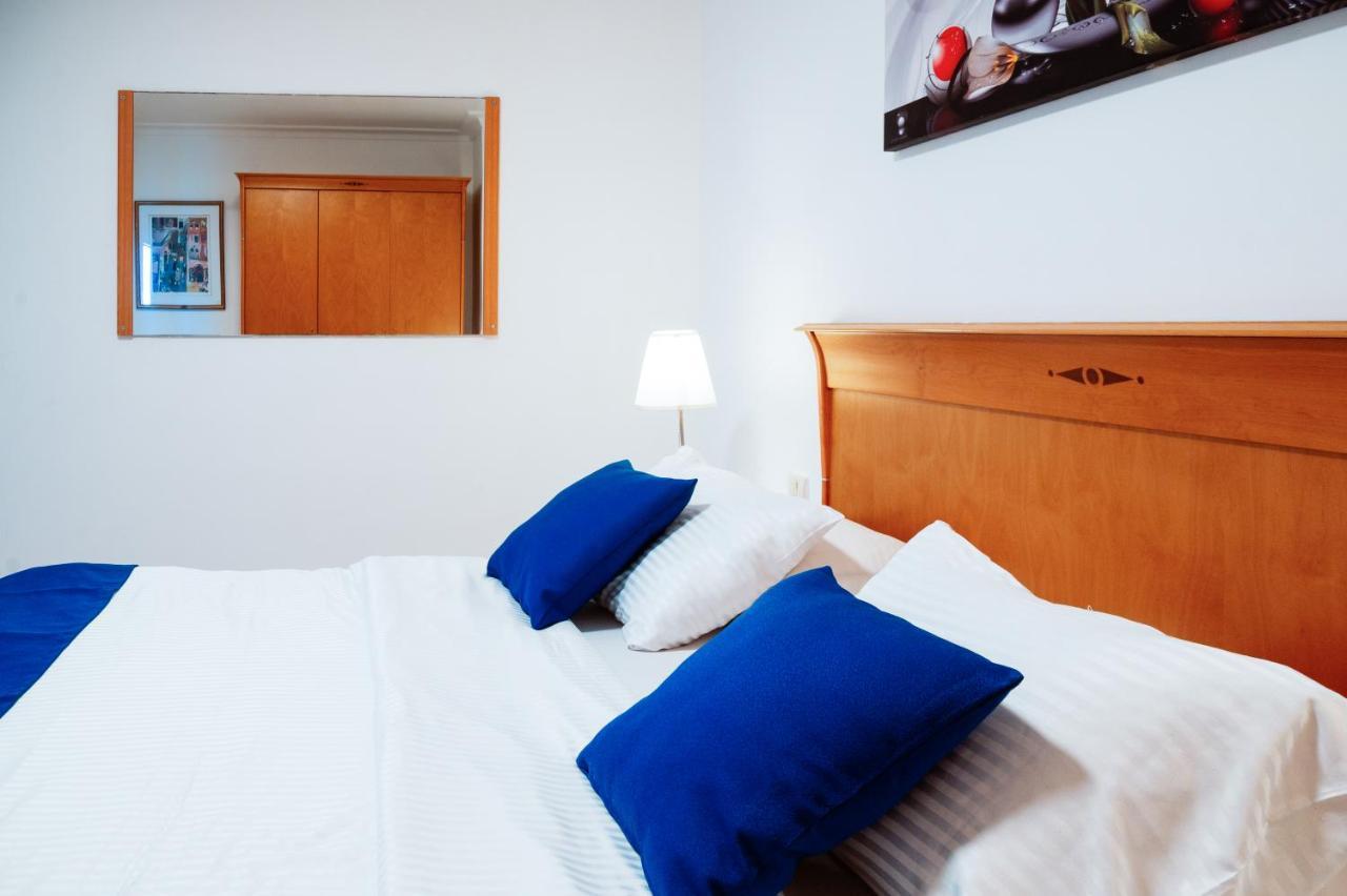 Almog Haifa Israel Apartments מגדלי חוף הכרמל Kültér fotó